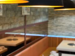 -梨满园韩国料理