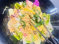 酥米大拌菜-九十九顶毡房(清河店)