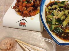 -早酒肖汉老味拌面