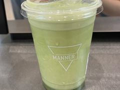 -Manner Coffee(丁香国际店)
