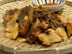 -院8里·少城记忆老川菜(宽窄巷子店)