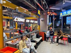 -锅立方•炭火蛙锅(六合万达广场店)