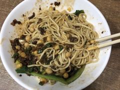 花市豌杂面-花市豌杂面(民生路店)