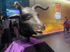 -广西壮族自治区博物馆