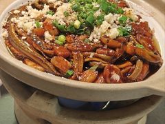 -老淮滨-蚌埠非遗小吃(淮河路店)