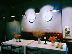 大堂-SEVEN西餐厅(中河南路店)