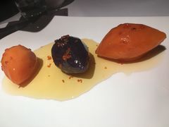 桂花蜜红薯-苏浙总会(国金中心店)