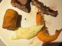 -拉蒂娜·巴西牛排馆 Latina·Brazilian Steakhouse(王府井喜悦店)
