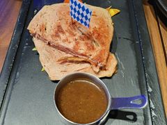 -Ambra Haus琥珀屋精酿餐厅(宝山店)