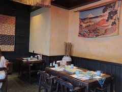 -芥岛(河北大街店)