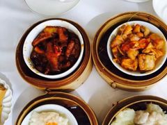 -美心皇宫(绿杨坊店)