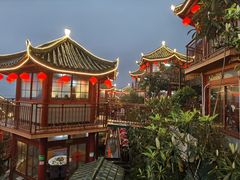 -枇杷园食为鲜火锅(南山店)