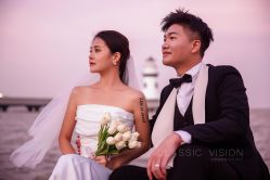 -经典婚纱摄影美学馆·私人定制