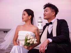 -经典婚纱摄影美学馆·私人定制