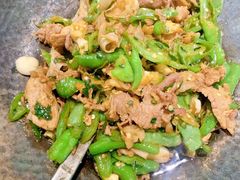 -费大厨辣椒炒肉(正佳广场店)