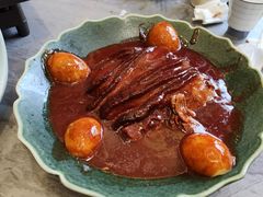 -会宾园·云山宴中餐