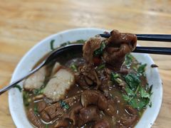 -门框胡同百年卤煮(前门煤市街店)