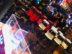 -胡桃里乐队酒馆(长春总店)