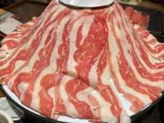-清真京华源·涮肉烧烤(丰庆店)