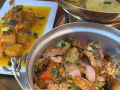 -隔壁老王·家常云南菜(花巷店)