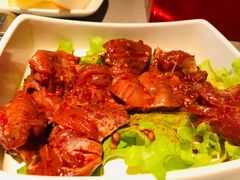 -海底捞火锅(万象城店)