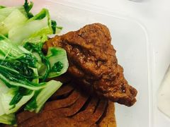 -文庙菜饭(四川北路店)