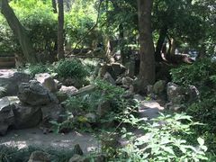 -绮园景区