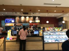 -85度C(南京龙世中心店)