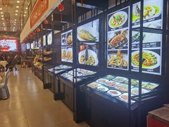 菜单-饭怕鱼(阳光100店)