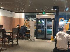 -麦当劳(坂田分店)