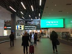 -吉隆坡国际机场