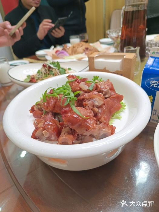 临潼印象·特色陕菜图片
