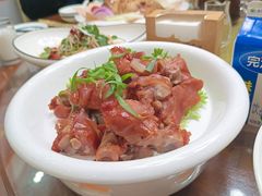 -临潼印象·特色陕菜