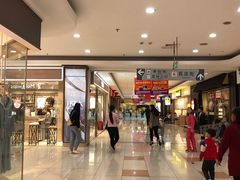 -大润发(康桥店)