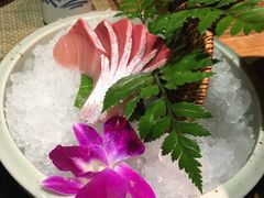 -蟹将军·松叶蟹和牛日料放题自助(K11店)
