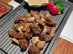 -玉川屋·深夜食堂居酒屋(柳巷店)