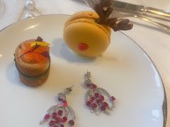 -上海苏宁宝丽嘉酒店·Cafe Bellagio西餐厅