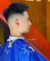 -风生造型