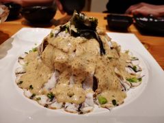 -吟松日式料理(莘庄店)