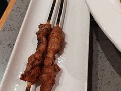 -大师兄·西北小馆(南沙万达广场店)