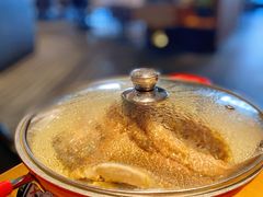 -顺香居·老字号湖北菜(江汉路店)