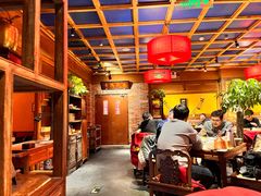 -小吊梨汤·北京菜·烤鸭(清河万象汇店)