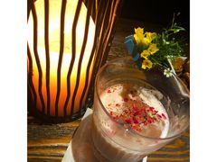-LAMP BAR 水烟音乐酒吧