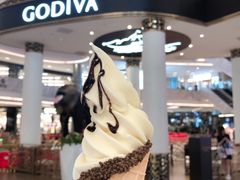 -GODIVA(月星环球港店)