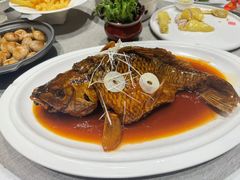 -卫鼎轩·曹公馆(鼓楼店)