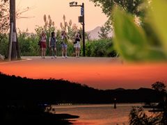 -东钱湖旅游度假区