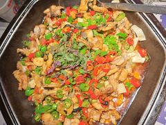 -蛙来哒(万豪城市广场黑金冠店)