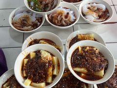 -洞子口张老二凉粉(文殊院店)