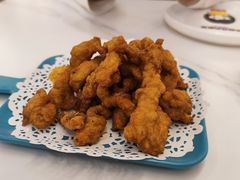 -徐记小怪兽肉蟹煲(中央大街店)