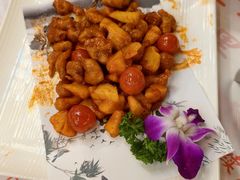 -堂瓦里·33年传统赣菜(第一街区店)